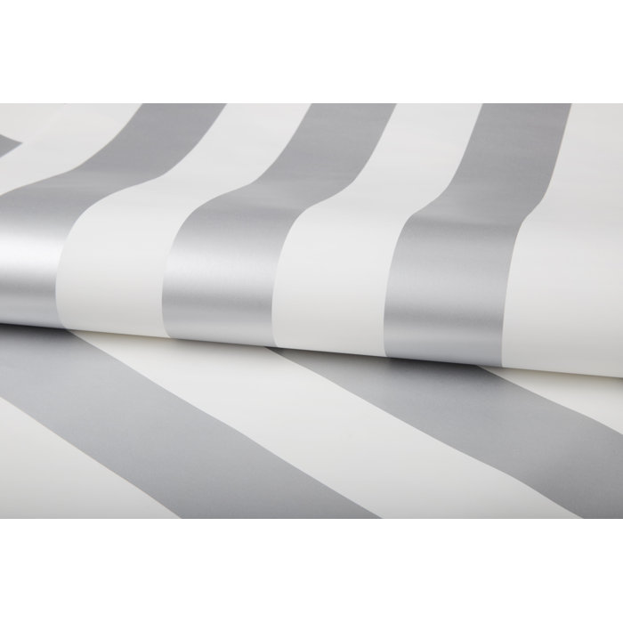 Graham & Brown Striped Wallpaper & Reviews Wayfair